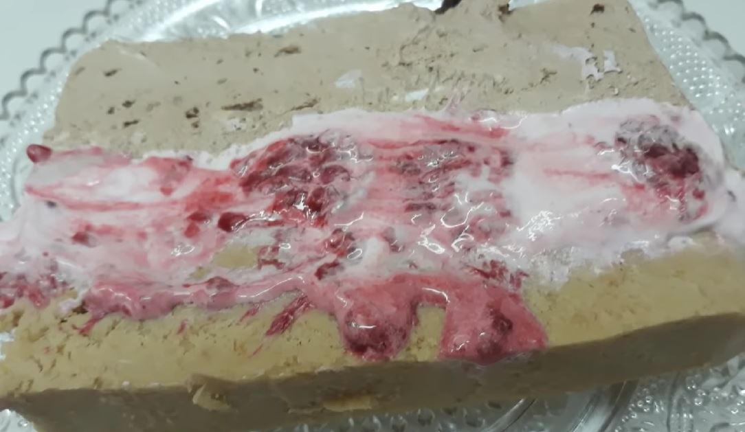 LENJA ZENA Sladoled Torta Za 15 Minuta Creativabox