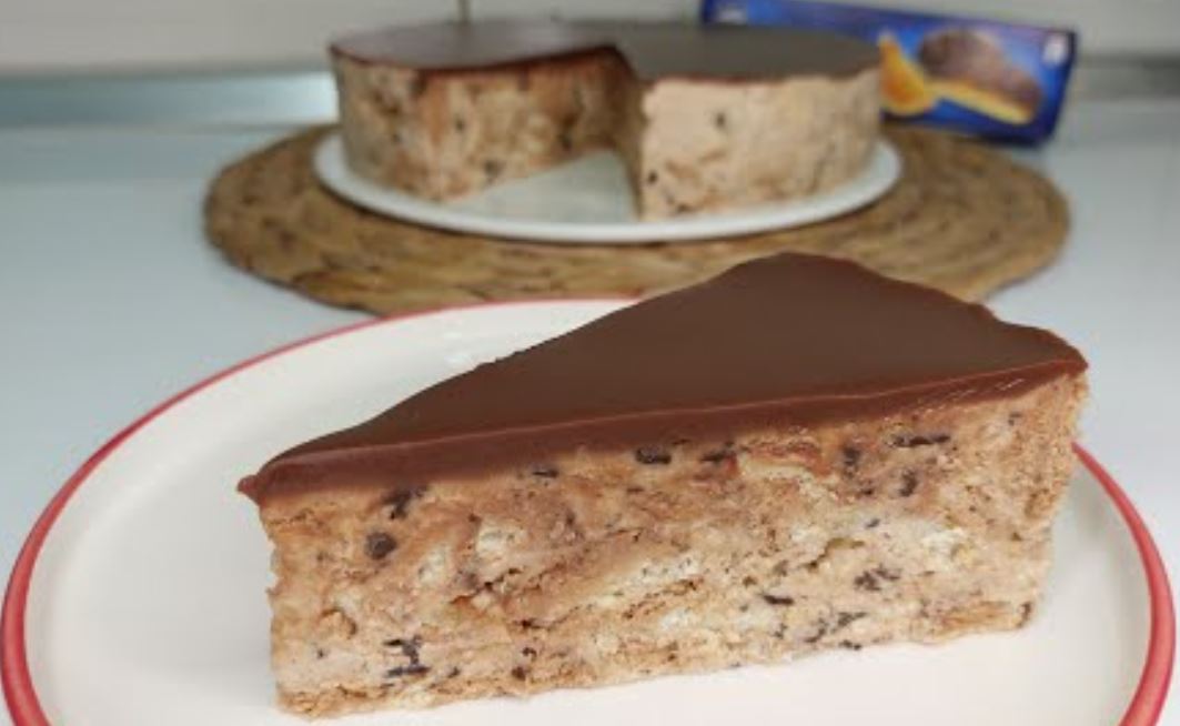 JAFFA TORTA ZA 5 MINUTA Bez miksera kuhanja i pečenja Creativabox