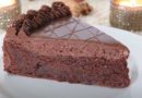 FINSKA LJEPOTICA: Savršena čokoladna torta bez brašna – savršen spoj čokolade, oraha, lješnjaka, putera.