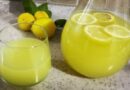 Recept – kako napraviti savršenu limunadu