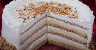 Milka torta – uvijek se traži komad više – najbolji recepti!