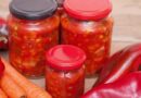 Bez ovog se ne može zamisliti zimnica: Najbolja lovačka salata