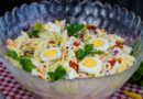 Salata SEDMO NEBO: Ovo je najbolji recept do sada!