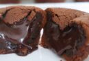 FANTAZIJA UKUSA – Lava kolač: Neodoljiv čokoladni vulkan, lepši desert ne postoji!