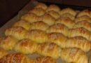 Kiflice za 10 minuta! Recept koji je zaludio sve