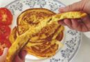 Najbrži doručak za 5 minuta: LAKI UŠTIPCI sa kukuruznim brašnom