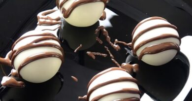 Najlepše čokoladne bombice koje ste probali – bez pečenja i kuvanja