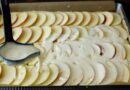 Recept za pitu sa jabukama iz 1894. godine: Napravite ovu sjajnu poslasticu