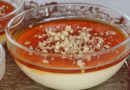 Ako imate mlijeko, napravite najbolji recept: TURSKI KREMASTI KARAMEL PUDING