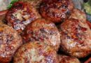 Najukusnije KIPARSKE ćufte: Svi će vas pitati za recept.