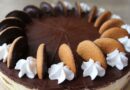 Napravite kremast jafa kolač-tortu i uživajte: Priprema je jednostavna i ne zahteva previše vremena