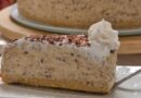 Fantastična posna krem torta, prava harmonija ukusa!