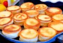 Ako volite krofne, isprobajte ruski recept i napunite ih jabukama: U testo dodajte krem sir i jogurt i biće najmekše ikada