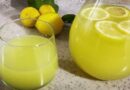 Kako napraviti savršenu limunadu. Najbolji originalni recept!