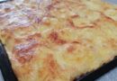 PITA NAD PITAMA – gužvana pita sa sirom u rolatu! VIDEO
