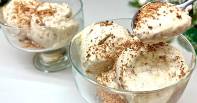 Najbolji sladoled za 5 minuta: Ovo morate probati!