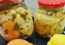 Bez konzervansa i pasterizacije: Starinski način pripreme barenih paprika za zimu