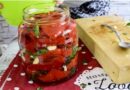 BRZI RECEPTI: Paprika za zimu – 2 recepta