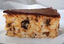 Brza Jaffa torta – ukusna torta od samo par sastojaka i 10-minutne pripreme