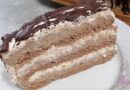 Čarobna čokoladna lešnik torta: Kremasta poslastica koja osvaja, svi će tražiti recept!