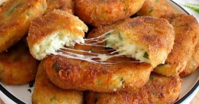 Da prste poližeš! Krompir sa sirom kakav do sad niste probali – ukus će vas oboriti s nogu!
