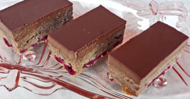 Superbrzi čokoladni kolač sa višnjama: Nešto najukusnije što ćete probati!