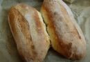 Dajte medalju onome tko je izmislio ovaj recept! TURSKI HLJEB “EKMEK”