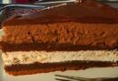 EKSPLOZIJA UKUSA: Čokoladna karamel torta koja se topi u ustima.