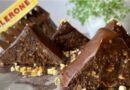Jednostavni recept za toblerone bez pečenja