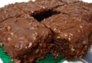 NAJBRŽA POSLASTICA NA SVETU: Spremite čokoladni kolač za 6 minuta