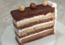Grandisimo torta – Bogat izgled i ukus