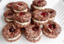 Schwarzwald keksi – Odlican spoj, tamne i bijele cokolade sa pekmezom od visanja, sve preporuke