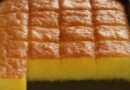 NUTMA – PATIŠPANJA: Najednostavniji i najjeftiniji starinski sočan kolač – RECEPT SA MJEROM NA KAŠIKE