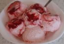 Sladoled od jagoda bez kristalića leda: NAJBOLJI kremasti užitak