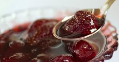 Slatko od jagoda – prosto neodoljivo
