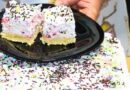 Super brza plazma-voćna kolač – torta – gotova za 15 min.Ovo je kolač da se raspametiš,traže REPRIZU.