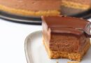 Radimo Nutella cheesecake – bez pečenja – jednostavan i prefin