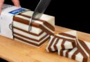 Samo mlijeko i kakao! Desert za 10 minuta