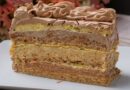 Torta nad tortama! Bogata torta, punog ukusa…