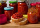 AJVAR – jednostavan i originalan recept.