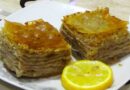 Tradicionalna baklava – Najbolji recept za savršen desert