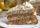 Torta “Broz” – Tito je uživao u ovom autentičnom receptu!