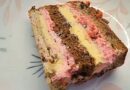 KIDI TORTA – provereno dobar recept za najfiniju tortu sa kidy čokoladicama i malinama.