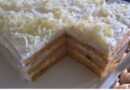 Jednostavna slana torta – Recept za savršeno predjelo