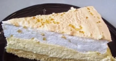 NAJLEPŠA TORTA: Anđeoske suze, poslastica dostojna dvorske trpeze!