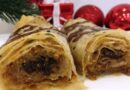 Baklava – Tradicionalna poslastica koja osvaja na slavama