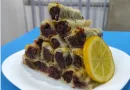 Cigaret baklava sa keksom i čokoladom – Posna ili mrsna, ovakvu baklavu još niste probali