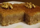 Najbrži baklava kolač: Sočan, ukusan i jednostavan za pripremu! Od ovog brže nema!