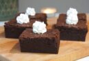 Kremast, sočan, savršen: Neodoljivi brownie