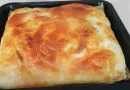 Ovako pravim maslenjak godinama: Recept koji uvek uspeva!